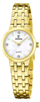 Produktbild von FESTINA Armbanduhr WATCHES F20748-1