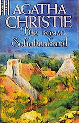 Produktbild von Die Schattenhand