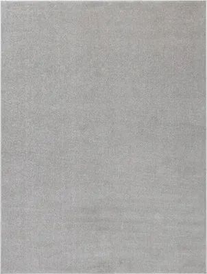 Produktbild von TT Home Wohnzimmer Teppich Kurzflor Unifarbendes Design Modern Und Zeitlos Größe 240x340 cm