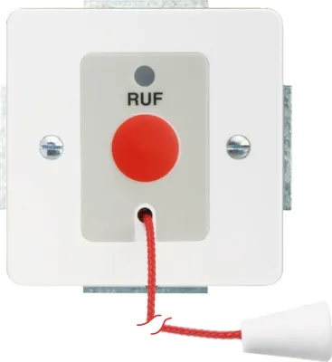 Image de Elso Bouton-poussoir d'appel 740034