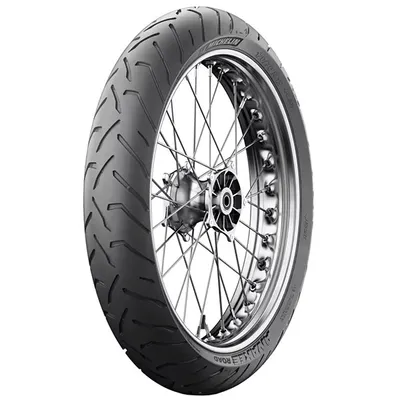 Immagine prodotto di Michelin Anakee Road 90/90 - 21 Tl/Tt 54V Bsw Anteriore
