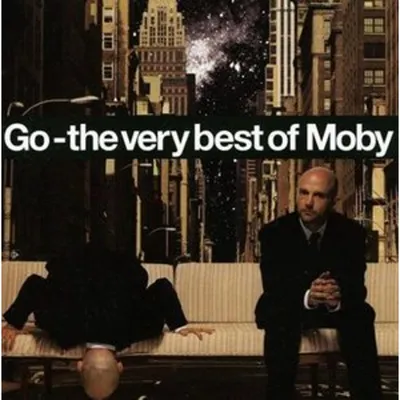 Immagine prodotto di Vai - Il meglio di Moby