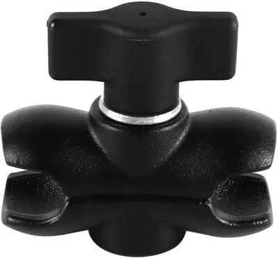 Image de Supports de bras pour socle de moto, adaptés aux supports de téléphone
