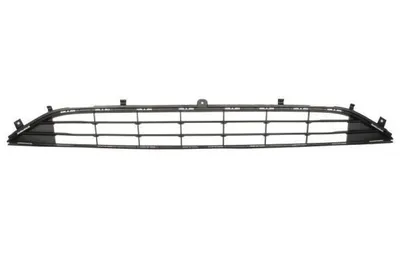 Produktbild von BLIC Lüftungsgitter Grill Stoßfänger für FORD Fiesta Mk7 Schrägheck