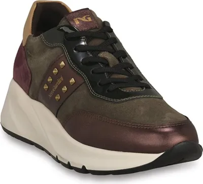 Produktbild von Nero Giardini Schuhe 613 Etoile Bordo, 411525613