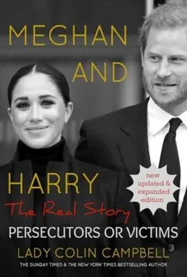 Obrázek produktu pro Meghan and Harry: The Real Story