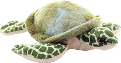 Zdjęcie produktu dla Pluszowy żółw morski 17 cm