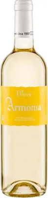 Produktbild von Bassac - Armonia Blanc 12,2% Vol 750ml