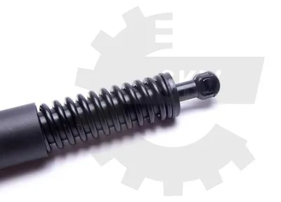 Produktbild von Heckklappenantrieb Vw Touareg 7L6827550E