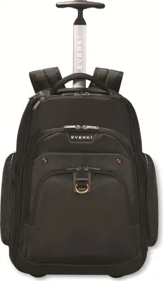 Produktbild von Everki Atlas, 43,9 cm (17.3"), Notebook-Gehäuse