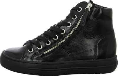 Produktbild von Paul Green Sneaker High Damen 32303838303936 Schwarz 42 EU