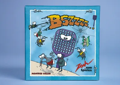 Produktbild von Bszzzz