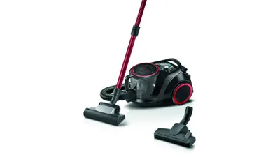 Produktbild von Bosch Bodenstaubsauger BGS41MPOW