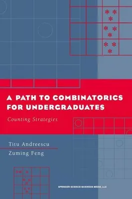 Zdjęcie produktu dla A Path to Combinatorics for Undergraduates