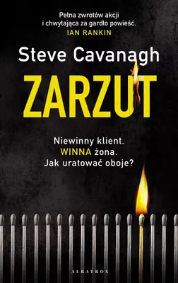 Zdjęcie produktu dla Zarzut