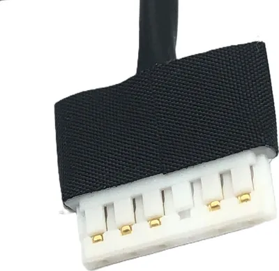 Image de DC Jack prise d'alimentation compatible pour DELL Vostro 14 (5468-N010VN5468EMEA01)