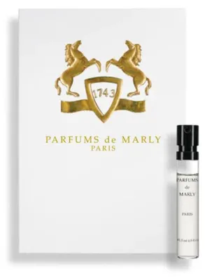 Image de Parfums de Marly Cassili 1,5ml Eau de Parfum