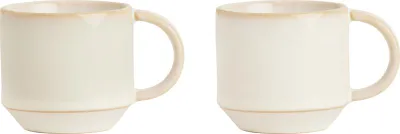 Produktbild von OYOY LIVING Serviertabletts L23.5 x W10 x H3 beige