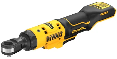 Immagine prodotto di DEWALT Akku-Ratsche, 1/4", 12V, Basisv.