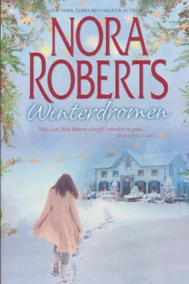 Image de Nora Roberts Rêves d'hiver