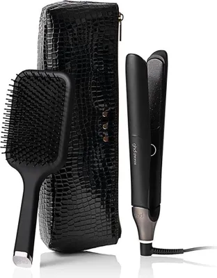 Produktbild von ghd Gift Set Straightener Chronos