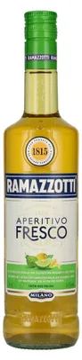 Produktbild von Ramazzotti Fresco 700ml 15% Vol.