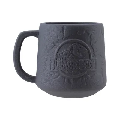 Image de tasse 3D Jurassic Park