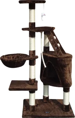 Obrázok produktu pre Gloria Sinu škrabadlo 55x40x120 cm 55x40x120 cm