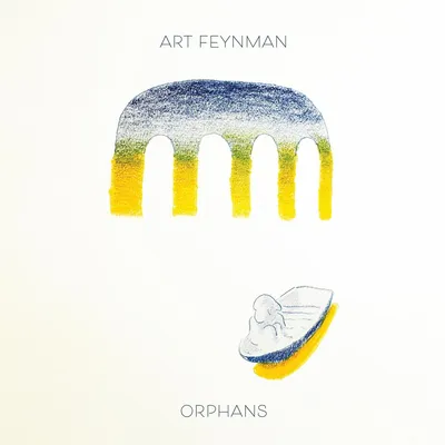 Produktbild von Orphans