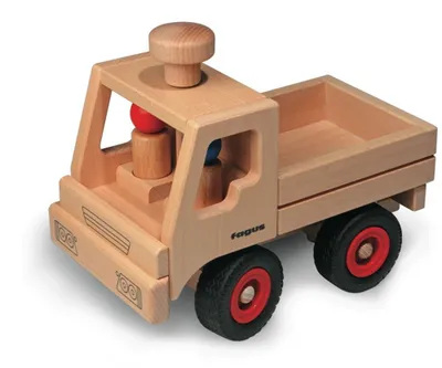 Immagine prodotto di Unimog