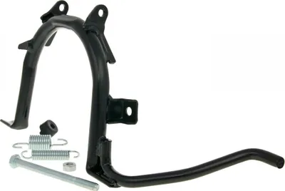 Produktbild von Buzzetti Hauptständer kompatibel mit Aprilia Scarabeo 50-100ccm, Piaggio Liberty 50-125-150-200ccm