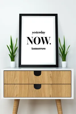 Image de Wallity, 1Artavessayaz35-3348, Peinture décorative, Multicolore, 100 % CARTON, 33 x 48 cm