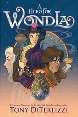 Produktbild von A Hero for WondLa