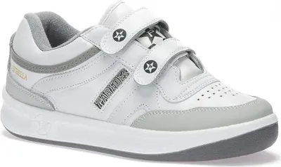 Productafbeelding van Paredes Sneakers DP101, kleur wit, maat 43