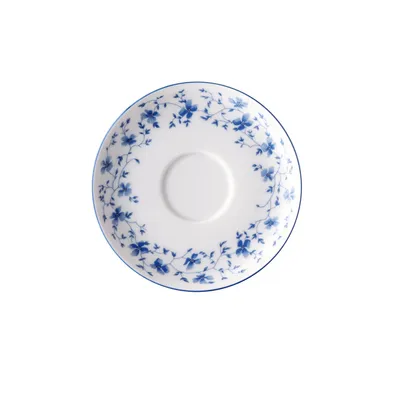 Obrázok produktu pre Forma na kávu Rosenthal 1382 modré kvety 41382-607671-14741
