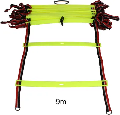 Produktbild von Premium-Agility-Leiter-Sprungleiter, 9 m