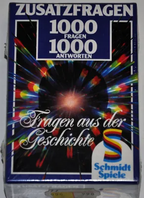 Produktbild von Mickys AbC