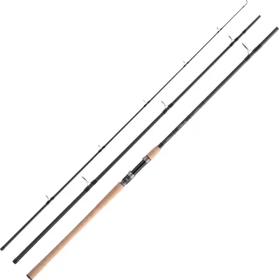 Produktbild von Balzer Diabolo Golden Circle Dead Bait Heavy 3,60m 45-120g - Köderfischrute
