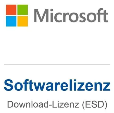 Immagine prodotto di MS 365 Single 1 anno, 1 utente, 1 TB ESD (versione tedesca), zona euro, Windows/Mac/Android/iOS