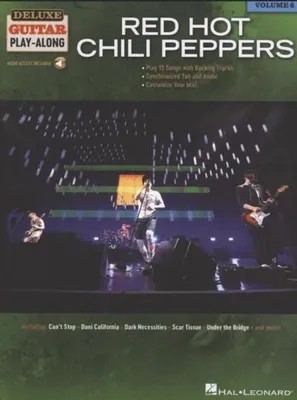 Obrázok produktu pre Red Hot Chili Peppers
