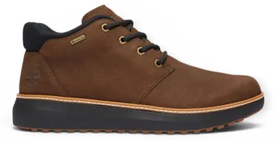 Produktbild von Timberland Hudson Road Mid Lace GTX Herren Boots Stiefel TB0A6A8NW07