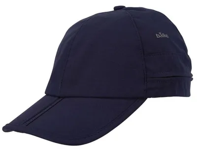 Balke Basecap in blau