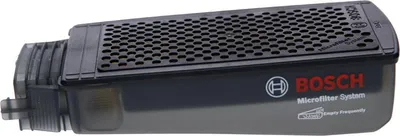 Produktbild von Staubbox zu HW3 komplett, passend zu GEX, PEX, GSS, PBS