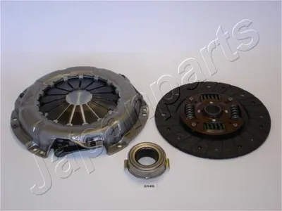 Produktbild von Japanparts KF-2048 Kupplungssatz