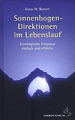 Obrázek produktu pro Sonnenbogen-Direktion im Lebenslauf