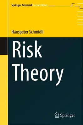 Obrázek produktu pro Risk Theory