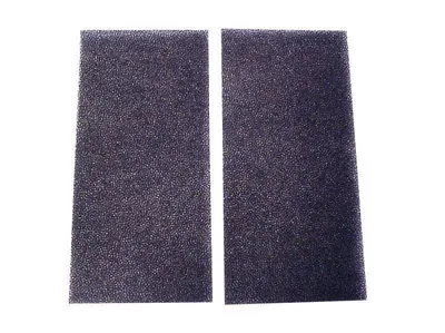Produktbild von TWIN AIR Kühlerschutzschaumstoff