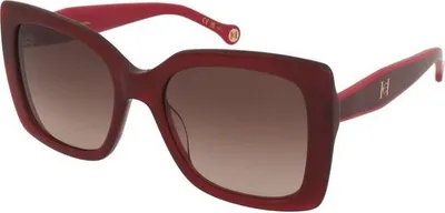 Zdjęcie produktu dla Okulary przeciwsłoneczne Carolina Herrera HER 0258/G/S LHF/HA