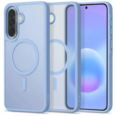 Obrázok produktu pre Tech-Protect 5906302322909, Ochranný obal, Samsung, Galaxy A57 5G, 17 cm (6.7"), Modrá