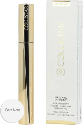 Image de Collistar Infinite Mascara (Extra Black) 11 ml